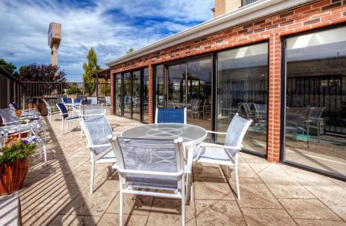 Layton Hotel | Hampton Inn Salt Lake City-Layton