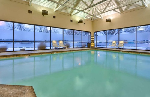 Sandy Hotel | Hampton Inn Salt Lake City/Sandy