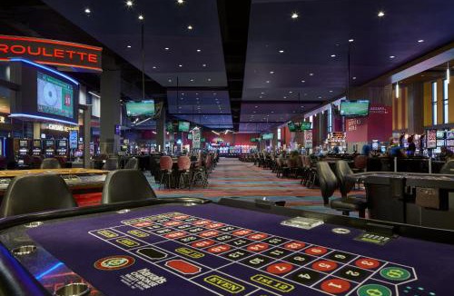 Murphy Hotel | Harrah's Cherokee Valley River Hotel & Casino - A Caesars Rewards Destination