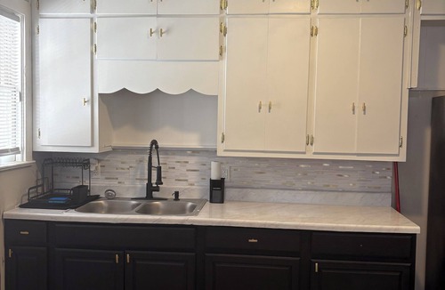 Northside House | Heart of Jacksonville 8 min from Jaguar Stadium 12 min from Historical Riverside