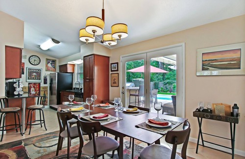 Savannah House | Heated Private Pool - 15 mins to Downtown