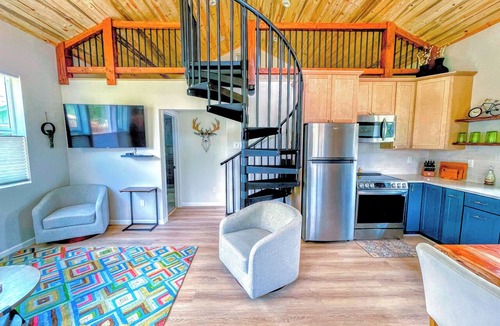 Hermosa House | Hermosa Meadows Hideaway - 360° Red Cliff Views, Sleeps 5, 10 min to Durango