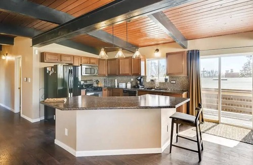 Cheyenne Meadows House | Hidden Jewel for the Family, Near the Broadmoor