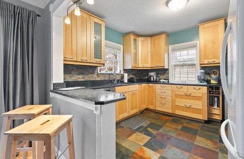 Highland House | Highland Hideaway