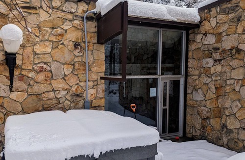 Snowbird Cabin | Historic Lodge located on Big Cottonwood River.
