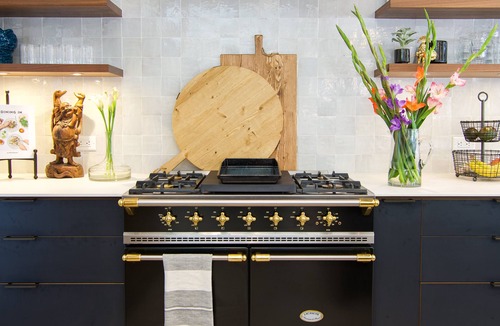 North Park City House | Historic Preservation Winner: Christmas/NYE this year