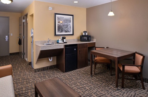 Page Hotel | Holiday Inn Express & Suites Page - Lake Powell Area by IHG