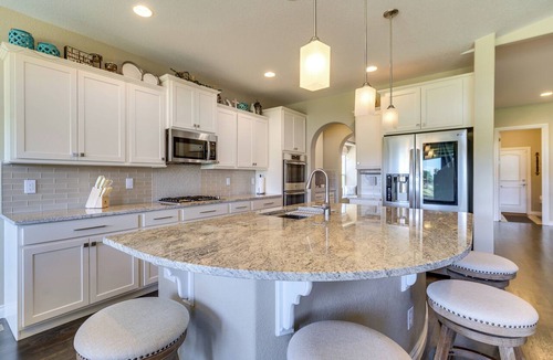 Peyton House | Home w/Golf Course, Mountain Views & EV Charging!