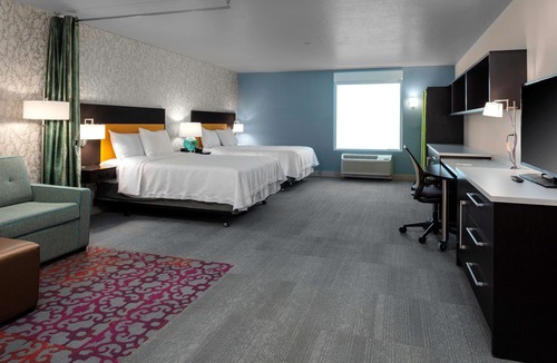 Page Hotel | Home2 Suites by Hilton Page Lake Powell