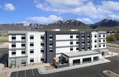 Tooele Hotel | Home2 Suites By Hilton Tooele