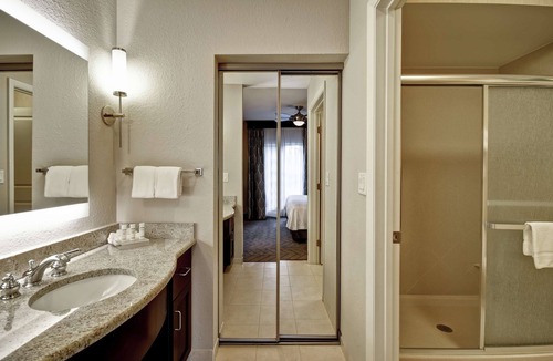 Port Richey Hotel | Homewood Suites by Hilton Tampa - Port Richey