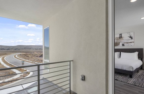 Park City House | Hot Tub & Modern| Rose Woods Chateau by RoveTravel