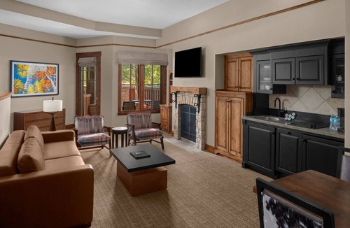 North Park City Hotel | Hotel Park City, Autograph Collection