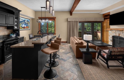 North Park City Hotel | Hotel Park City, Autograph Collection