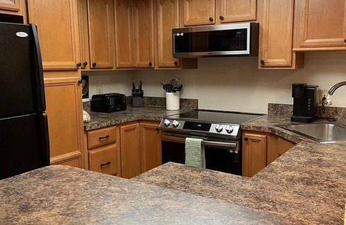 Sea Ranch Condo | Hudson Hideaway: 2 BR/2 Bath Gulf Front Condo,Stunning Sunset from 27' Balcony