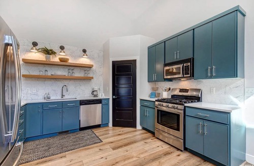 Park City House | Huge Family Retreat in Deer Valley East - Hot Tub, Game Room and Lake Views!