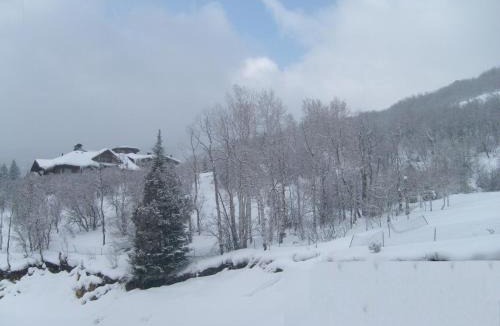 Park City Apartment | Hyatt Centric - Escala Lodges