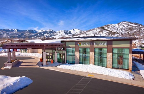Park City Hotel | Hyatt Place Park City
