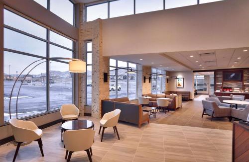 Lehi Hotel | Hyatt Place Salt Lake City/Lehi