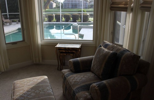 Braden River House | Immaculate 3-bedroom/3-bath 3000 sqft. home in luxurious Florida golf community