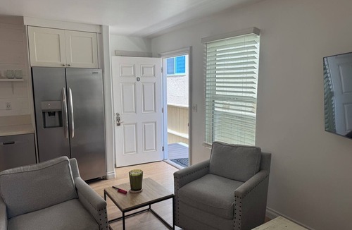 Imperial Beach Apartment | ★Imperial Beach Suite Life★ Oceanfront 2BR Dual Suites Steps to Sand