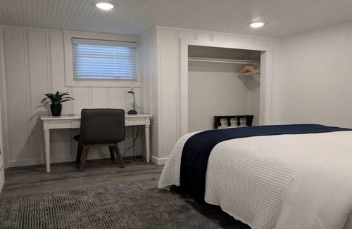 Provo Apartment | In The Heart of Provo Unit #4