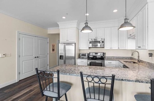 Hampton Condo | in United States of America, Hampton