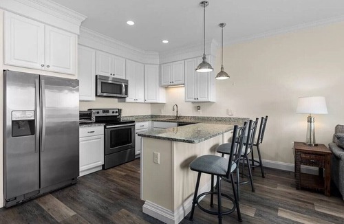 Hampton Condo | in United States of America, Hampton