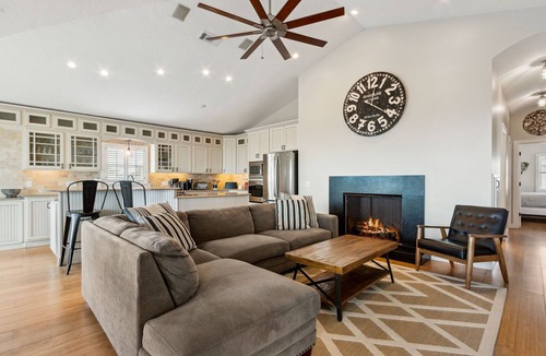 Fernandina Beach House | Incredible Oceanfront Home with Pool and Hot Tub - Amazing Views ~ Boardwalk
