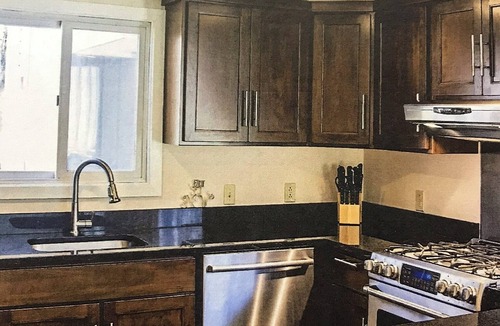 North Troy House | Jay Peak 3 Bedroom Trailside condo. Closest walk to ice rink and water park!