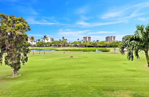 Kaanapali Apartment | Kaanapali Royal D202