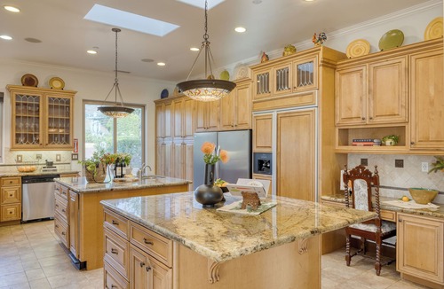 Valley Center House | Keys Creek Main House by AvantStay | Luxury 9BDR Estate