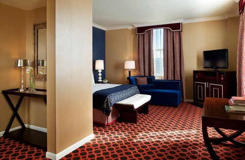 Rio Grande Hotel | Kimpton Hotel Monaco Salt Lake City, an Ihg Hotel