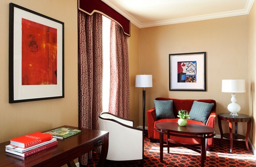 Rio Grande Hotel | Kimpton Hotel Monaco Salt Lake City, an Ihg Hotel