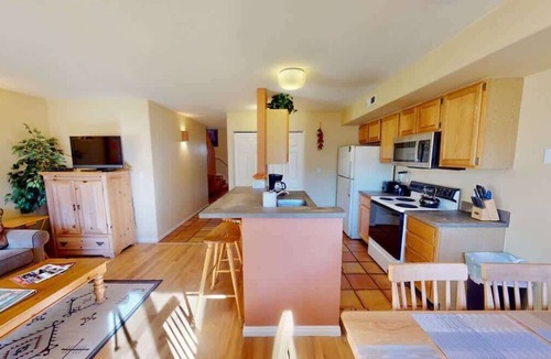 Moab South Valley Condo | Kokopelli's Kiva - 3230