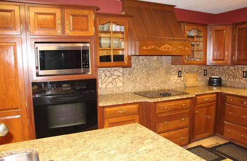 Newbury House | Lake Sunapee house with spectacular vistas close to skiing, hiking and swimming!