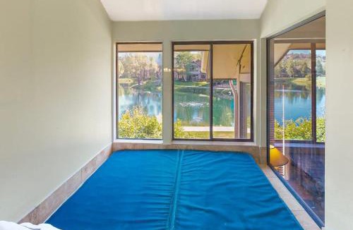 Deer Valley House | Lakeside gem with indoor hot tub at Deer Valley Resort