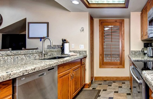 Deer Valley Cabin | Lakeside Getaway Cabin on Family Resort with Pool near Deer Valley and Park City, Utah