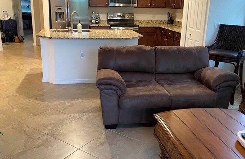 Braden River Condo | Lakewood National Condo. Convenient 1st floor unit with unlimited golf.