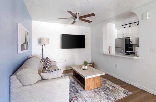 Herriman Apartment | Landing | Amazing 2BD, Clubhouse, Gym