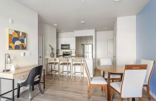 Smokey Point Apartment | Landing | Spectacular 2BD, Gym, Clubhouse