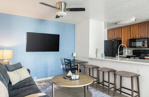 Herriman Apartment | Landing | Stunning 3BD, Clubhouse, Gym