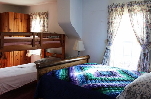 Quarryville Other | Lapp Farmhouse Bed & Breakfast - Amish Country Lancaster PA