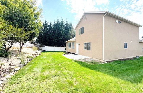 Pleasant Grove House | Large 5-Bedroom Home with AC Ideal for Groups & Family Trips