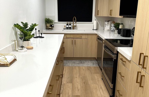 Lehi Apartment | Large Apt - Perfect for Big groups