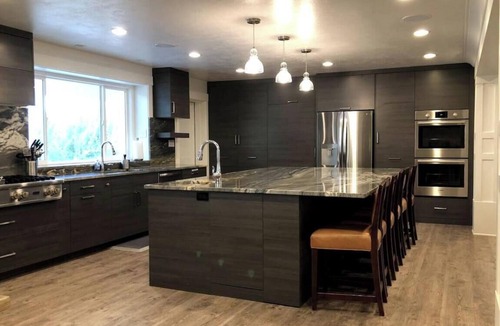 Edgemont House | Large House for Family, Groups, Retreats, Reunions