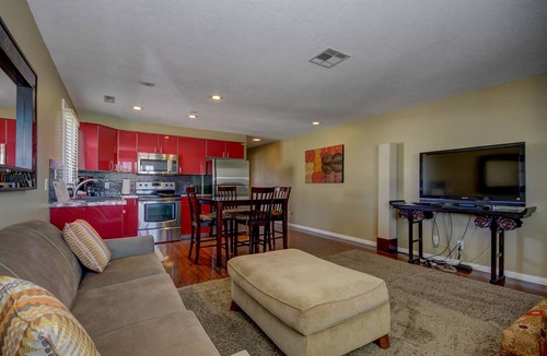St. George Condo | Las Palmas Resort Luxury Updated Condo | Great View | Fast Wifi | #321