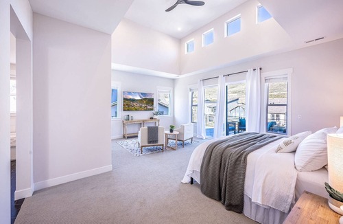 Deer Mountain House | Last Chance! Labor Day Sale – $ave up to 40%!