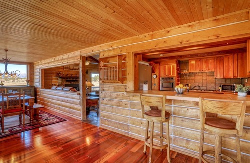 Pagosa Springs House | Last-Min Summer Escape! 15% Off Your August Stay. Must Book By 8/17/26.