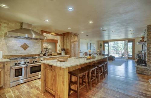 Pagosa Springs House | Last-Min Summer Escape! 15% Off Your August Stay. Must Book By 8/17/26.